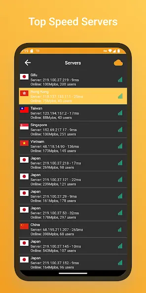 Asia VPN