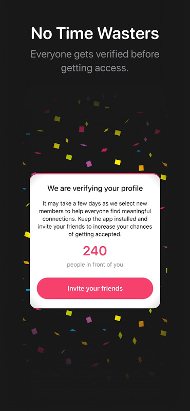 Entrigd! Dating app inteligent Entrigd! Dating app inteligent