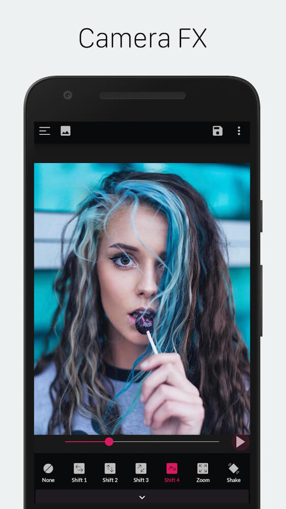 PixaMotion