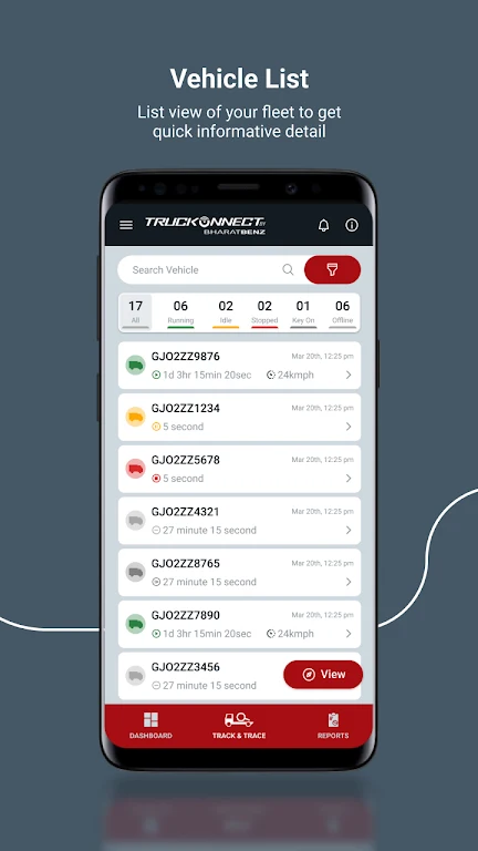 DICV Truckonnect