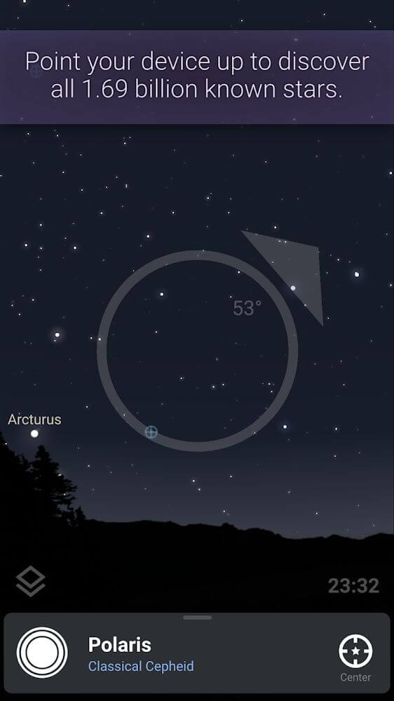 Stellarium Mobile PLUS Stellarium Mobile PLUS