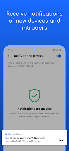 Fing v12.10.0 Fing v12.10.0