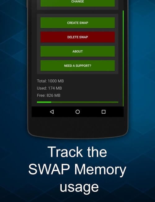 Swapper Swapper