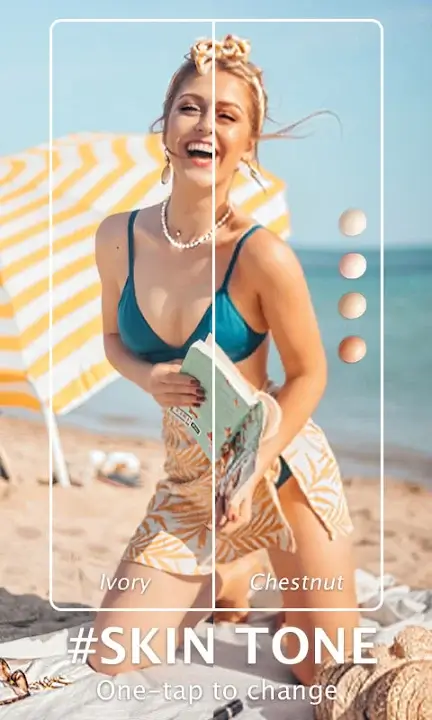 Meitu Mod Meitu Mod