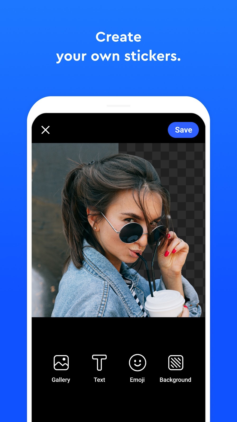 Sticker.ly APK