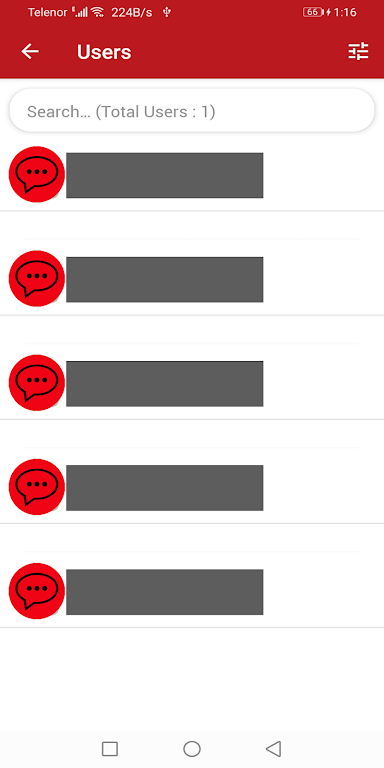 STIPChat
