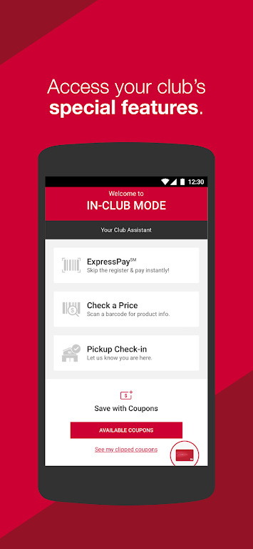 BJ's Wholesale Club