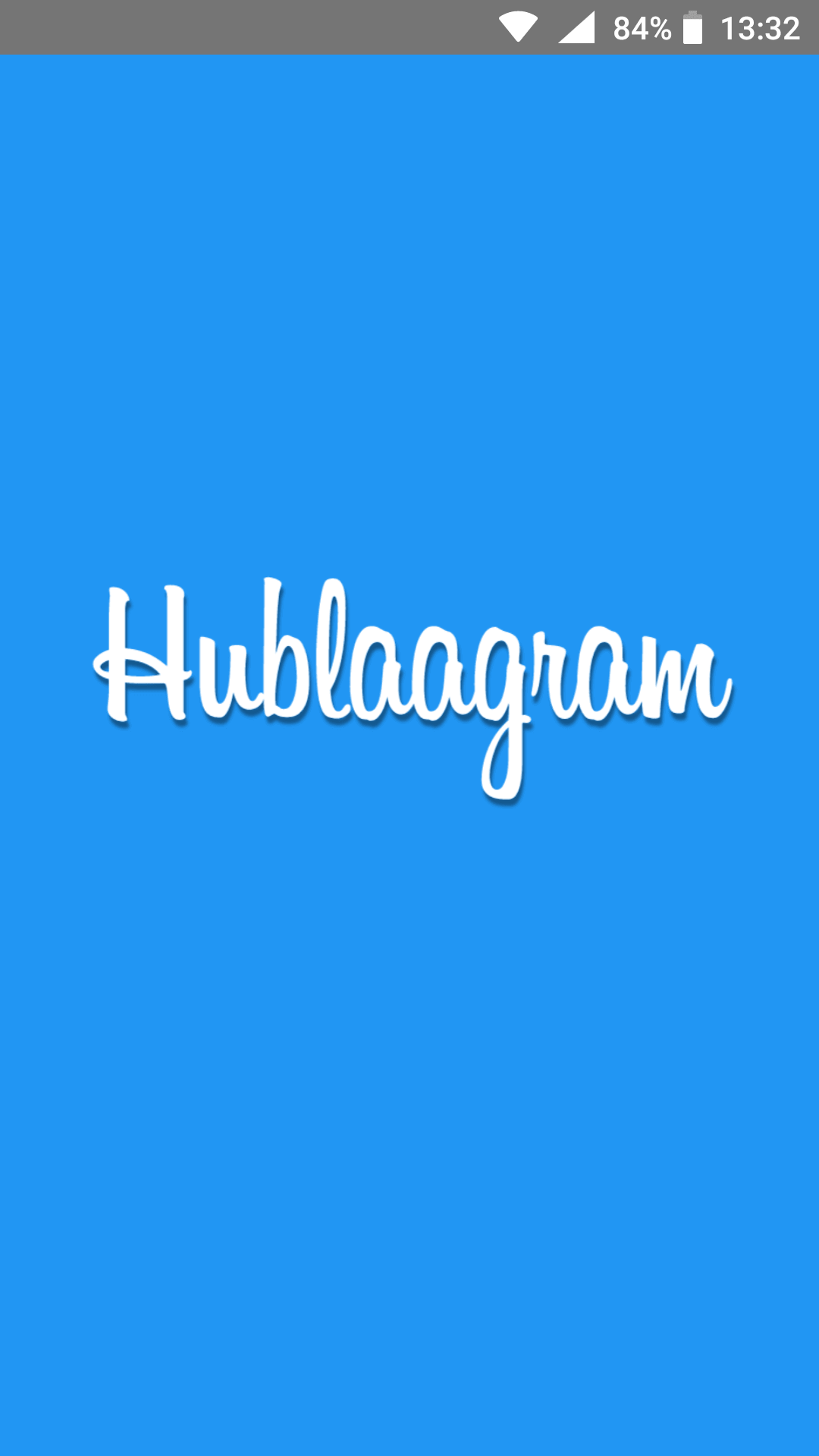 Hublaagram