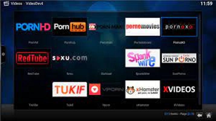 VIDEODEVIL APK