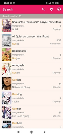 Manga Reader Manga Reader