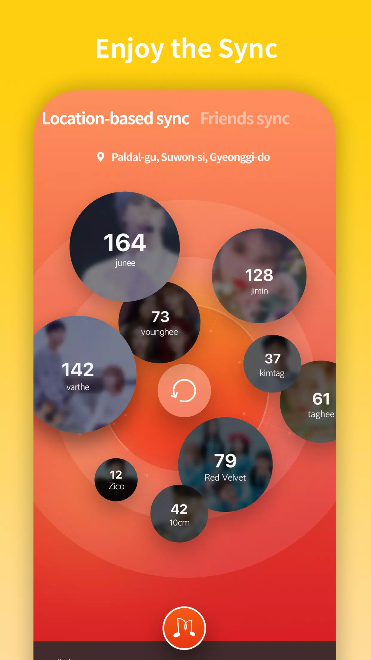 WinkSync