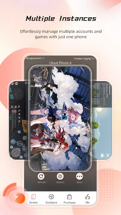 UgPhone UgPhone