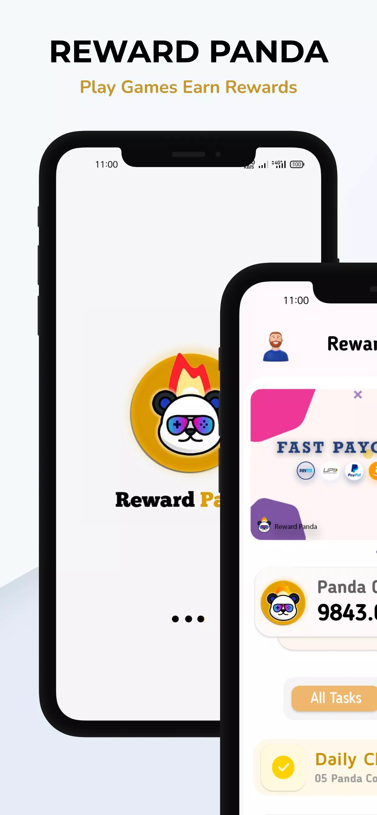 Cash Panda