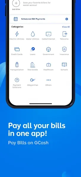 GCash