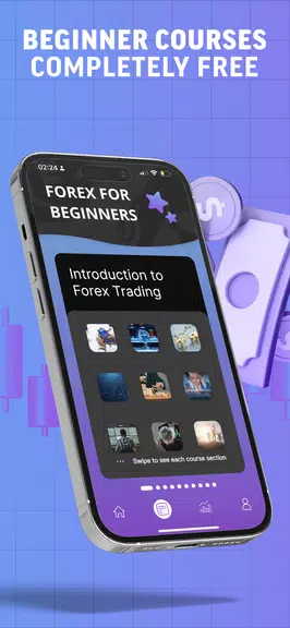 Clarity Forex APK