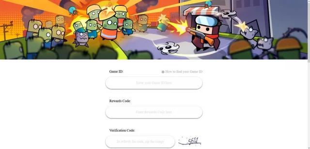 Survivor.io Redeem CODE Survivor.io Redeem CODE