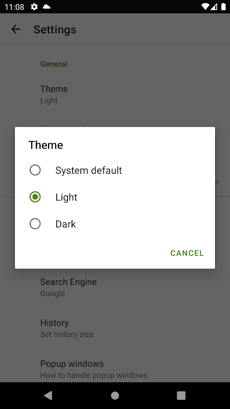 Torrent Client - pTorrent APK Torrent Client - pTorrent APK