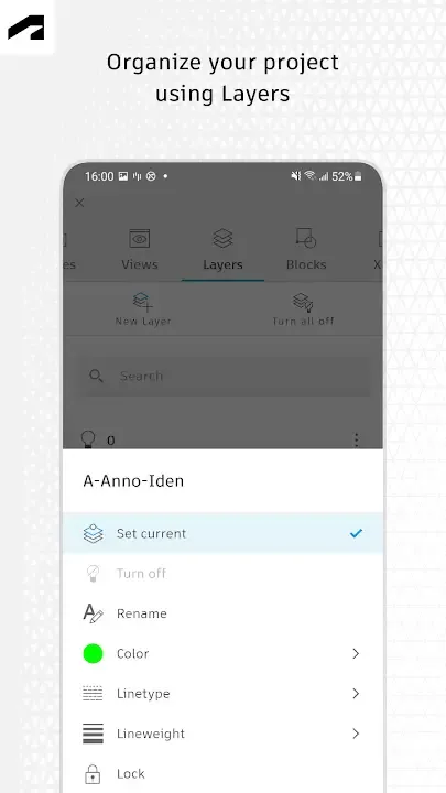 AutoCAD AutoCAD