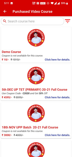 Chandra Institute Allahabad Chandra Institute Allahabad