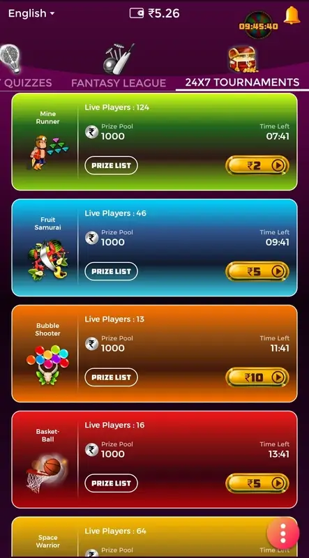 Winzo apk Winzo apk