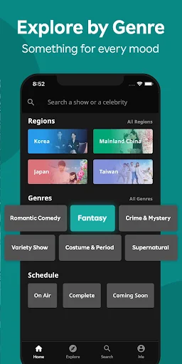 Viki Mod