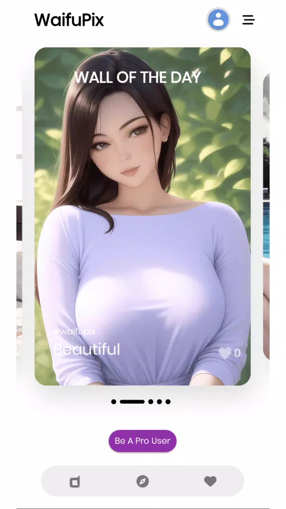 WaifuPix Sexy AI Anime Girls