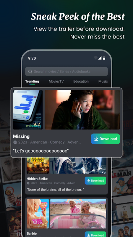 MovieBox-Asian Drama,HD Movies