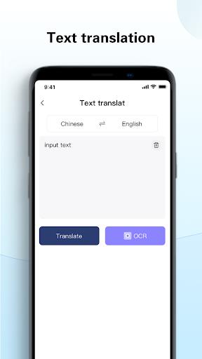 Accurate Translator