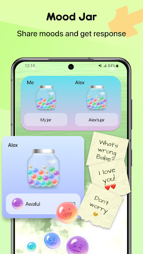 Widgetable: Adorable Screen Widgetable: Adorable Screen