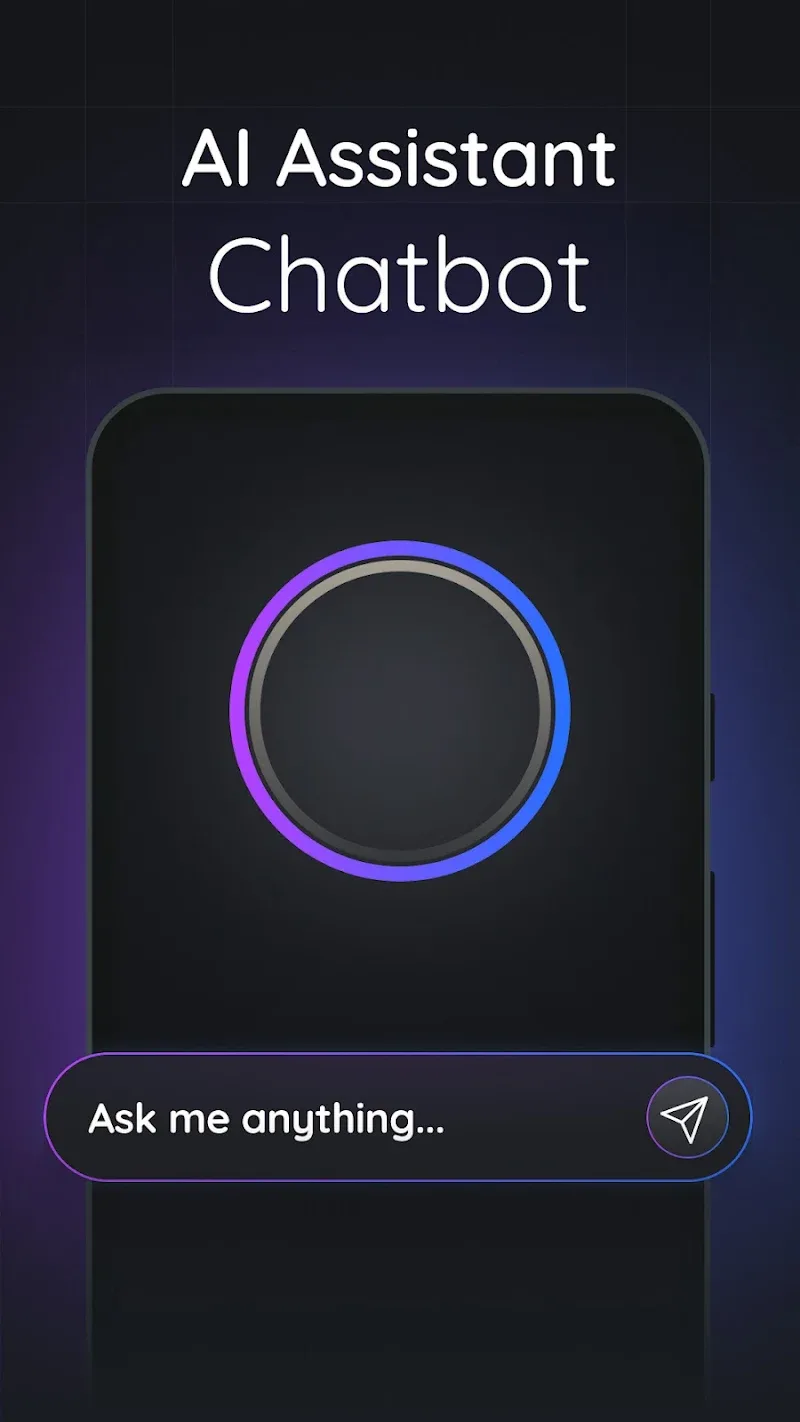Gemmy AI: Chat & Assistant