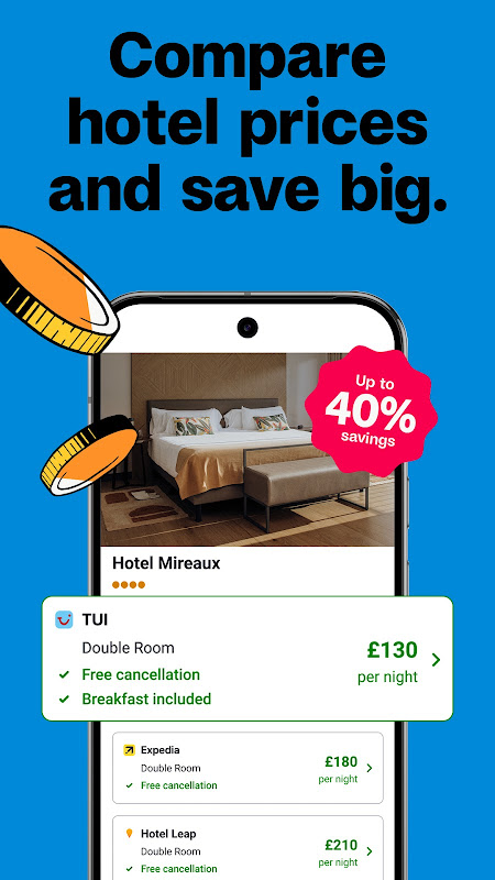 trivago apk trivago apk