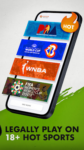 Arena Plus APK Arena Plus APK