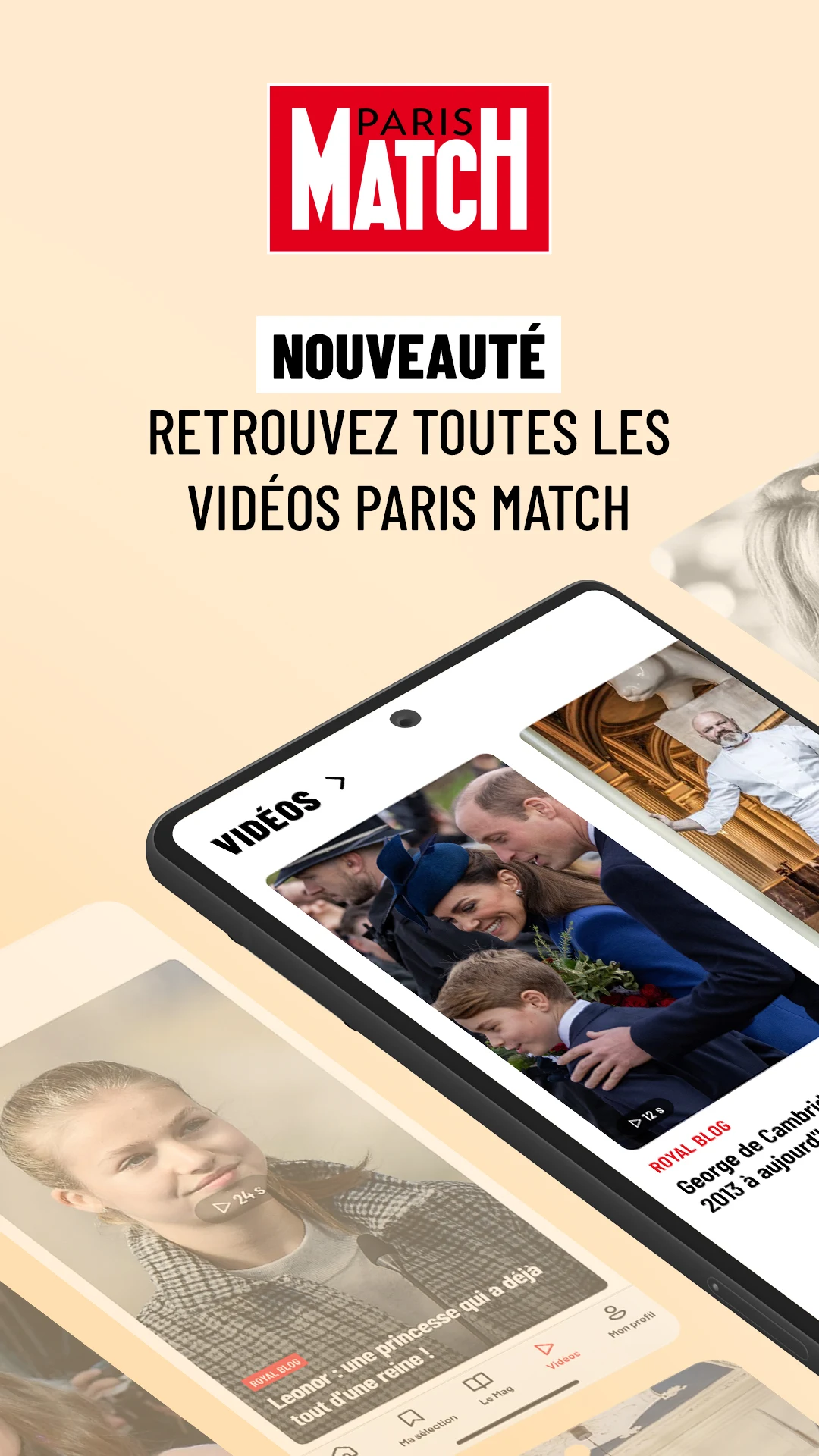 Paris Match