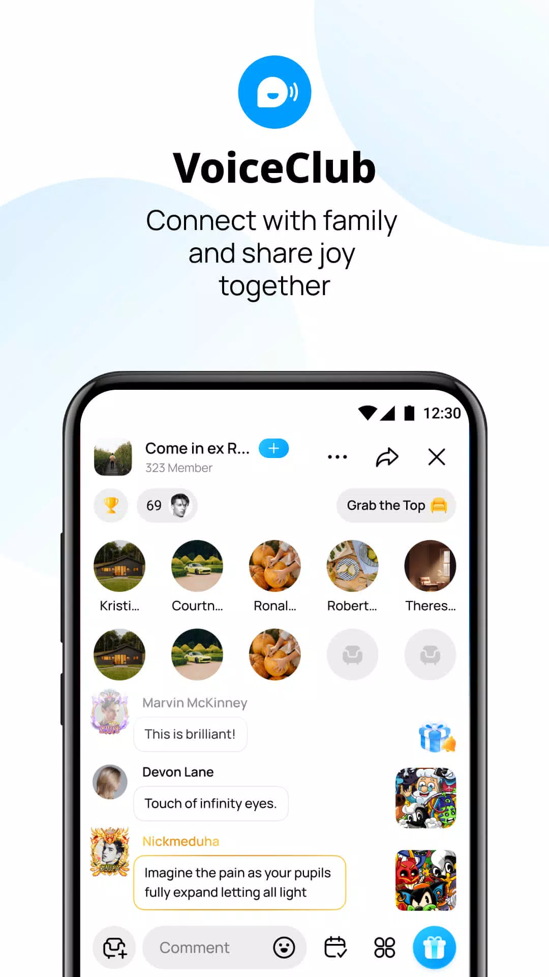 Imo Beta apk