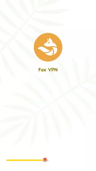 Fox VPN - Safe Speed Proxy