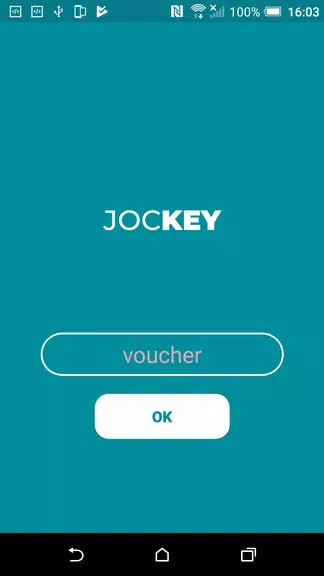 Jockey VPN