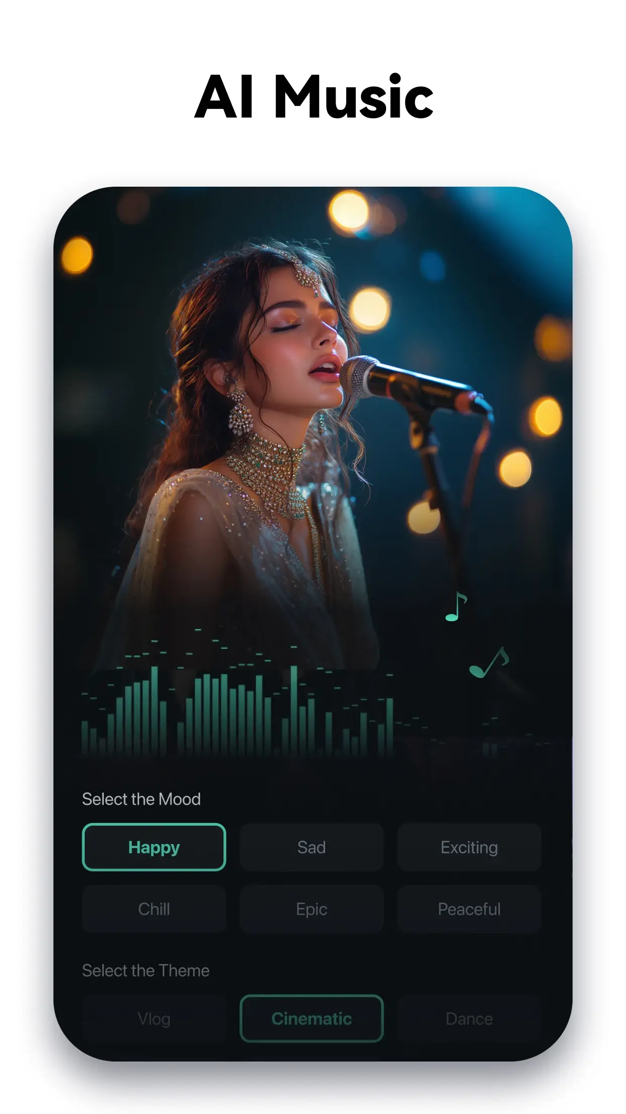 Filmora AI Video Editor