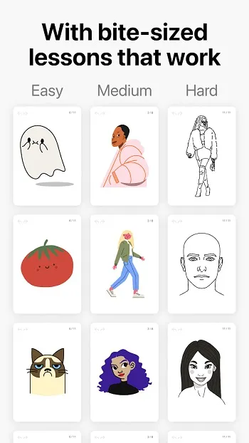 ArtWorkout
