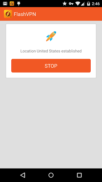 FlashVPN