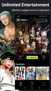 Zoro TV Zoro TV