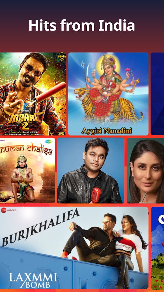 Gaana Music APK Gaana Music APK