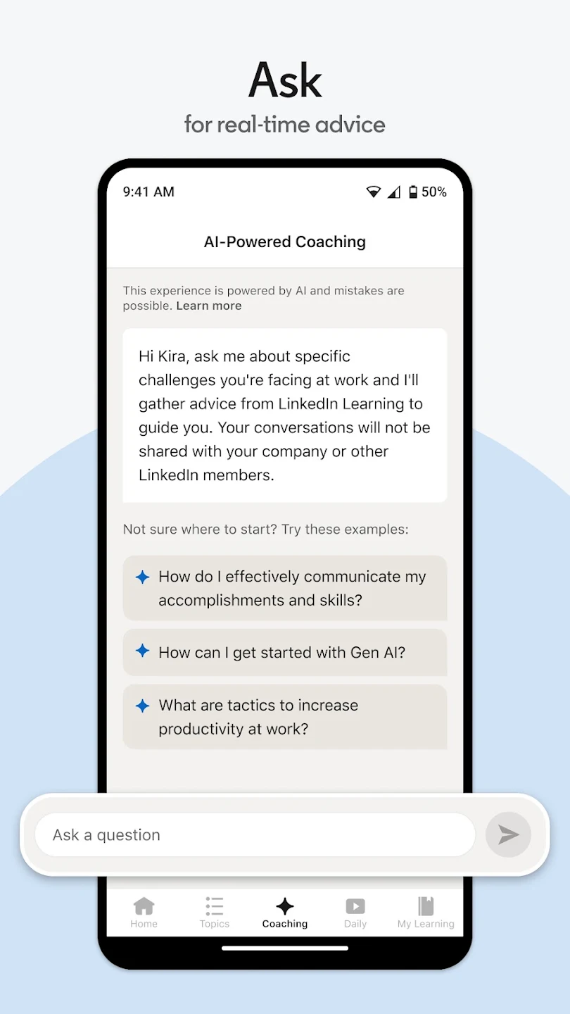 LinkedIn Learning