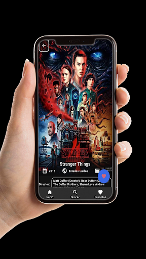 DeTodo: Peliculas Series Anime APK DeTodo: Peliculas Series Anime APK