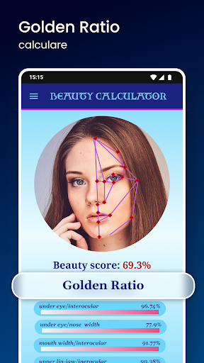 Beauty Calculator Pretty Scale Beauty Calculator Pretty Scale