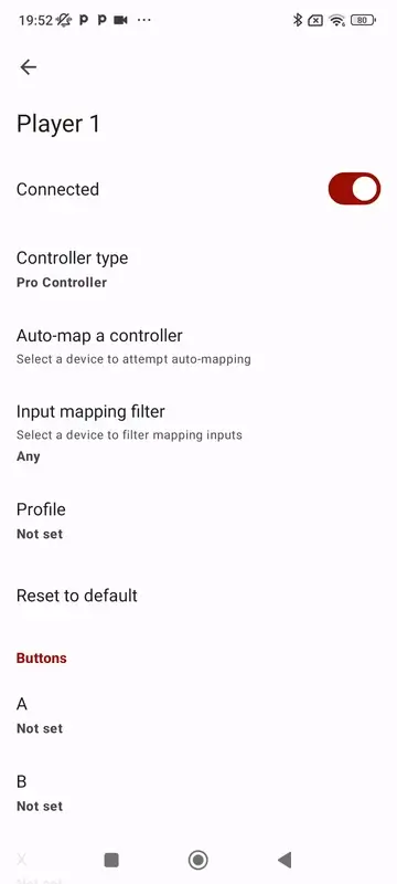 Suyu Emulator