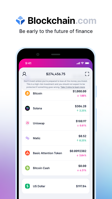 Blockchain.com Blockchain.com