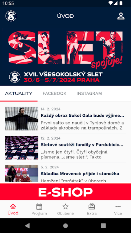 Sokol APK