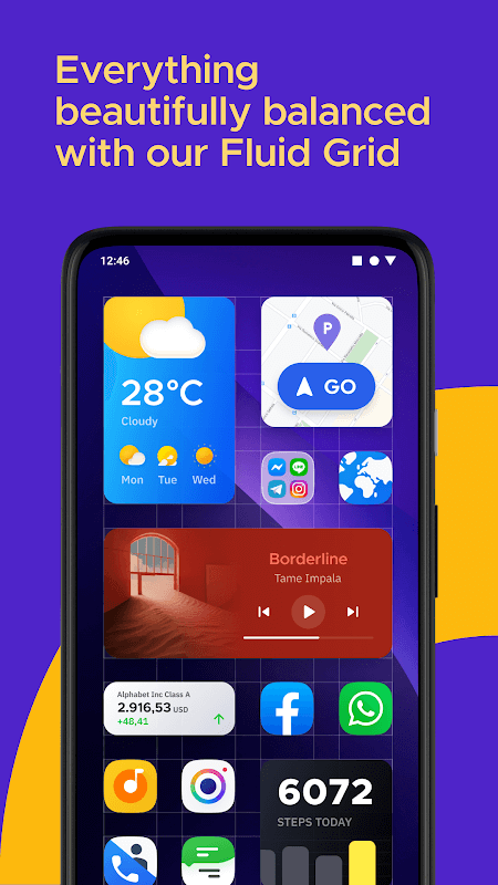 Smart Launcher 6 Mod Smart Launcher 6 Mod