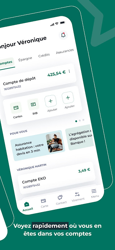 Ma Banque