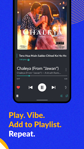 JioSaavn v9.10.2 JioSaavn v9.10.2